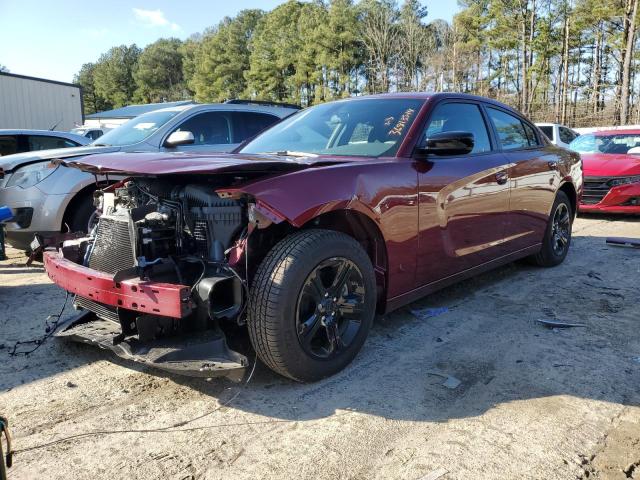 Изображение 2022 DODGE CHARGER SXT 2022