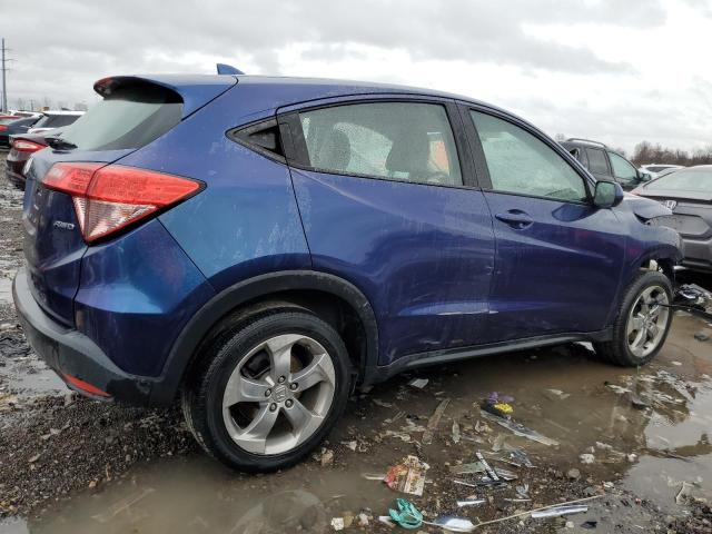 Image 3 of 2017 HONDA HR-V LX 2017 with VIN 3CZRU6H35HG700322