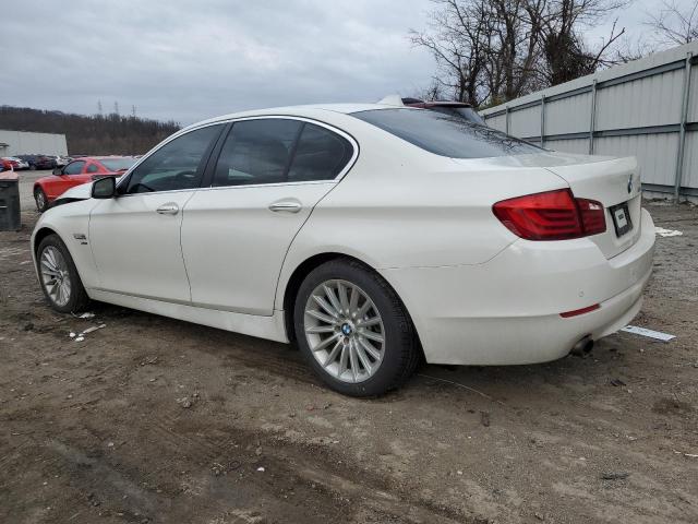Изображение 2 2012 BMW 535 XI 2012 с VIN WBAFU7C58CDU59074