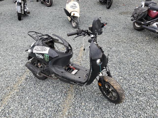 Obraz 1 z 2021 OTHER MOPED 2021 z VIN L2BBLNCC6MM102026