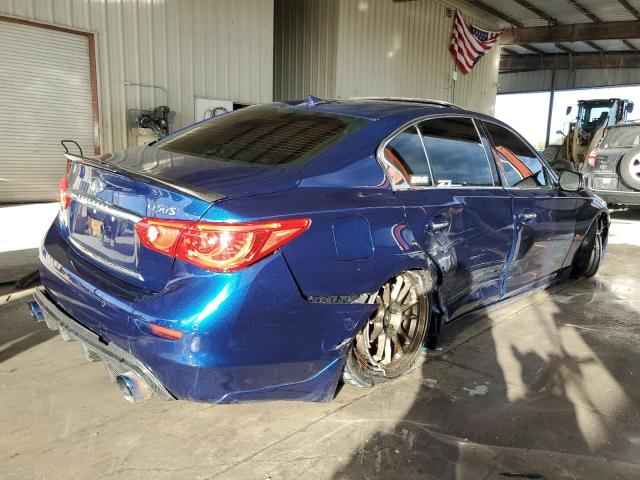 Image 3 of 2017 INFINITI Q50 PREMIUM 2017 with VIN JN1EV7AP4HM735096