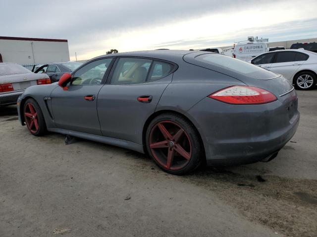 Obraz 3 z 2013 PORSCHE PANAMERA 2 2013 z VIN WP0AA2A7XDL011729