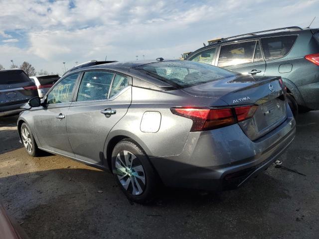 Obraz 2 z 2020 NISSAN ALTIMA S 2020 z VIN 1N4BL4BVXLC119764