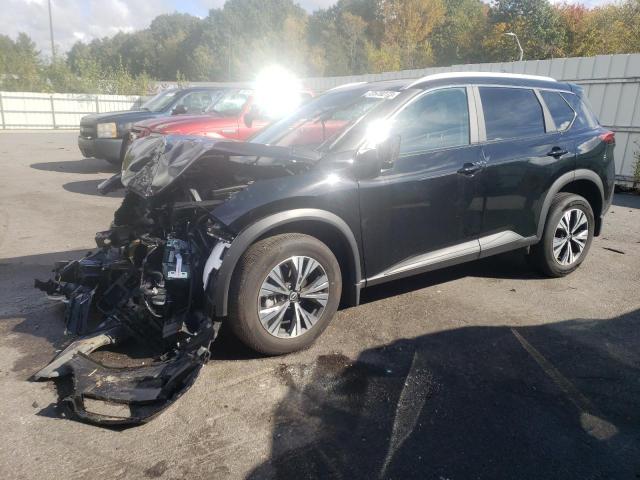 Image 1 of 2023 NISSAN ROGUE SV 2023 with VIN 5N1BT3BB6PC735862