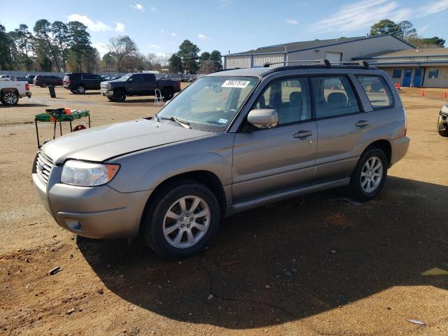 Obraz 2006 SUBARU FORESTER 2.5X PREMIUM 2006