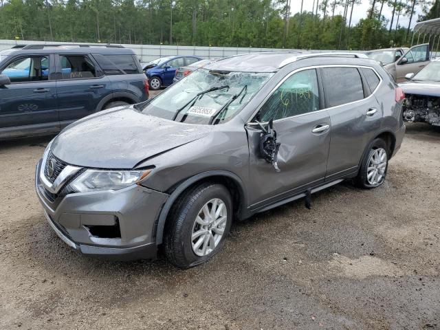 Image 1 of 2019 NISSAN ROGUE S 2019 with VIN KNMAT2MT1KP525459