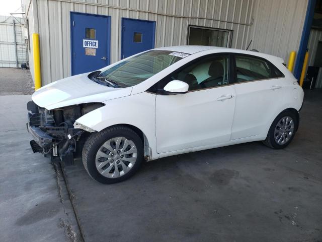 Obraz 1 z 2016 HYUNDAI ELANTRA GT  2016 z VIN KMHD35LH4GU341973