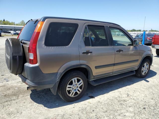 Image 3 of 2002 HONDA CR-V EX 2002 with VIN JHLRD77842C081346
