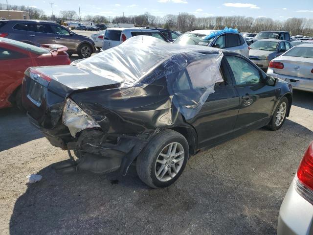 Obraz 3 z 2011 FORD FUSION S 2011 z VIN 3FAHP0GA0BR256533