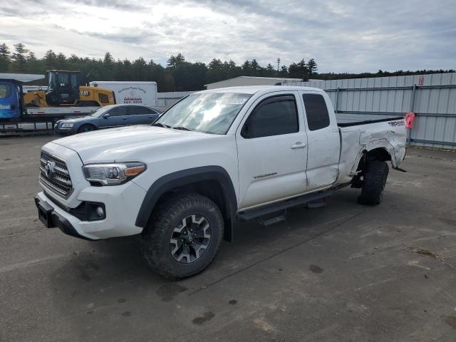 Obraz 1 z 2016 TOYOTA TACOMA ACCESS CAB 2016 z VIN 5TFSZ5AN6GX039456