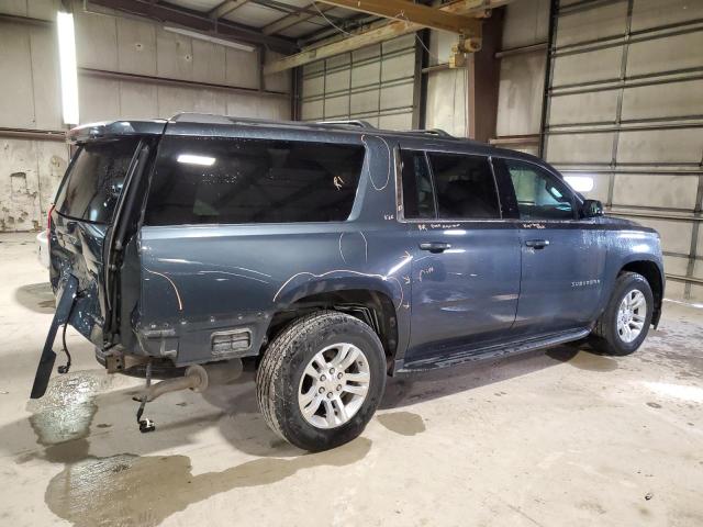Obraz 3 z 2019 CHEVROLET SUBURBAN K1500 LT 2019 z VIN 1GNSKHKC0KR313466