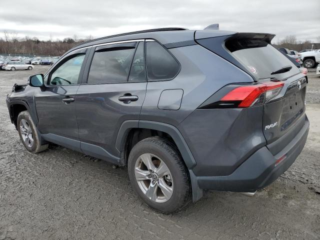 Image 2 of 2023 TOYOTA RAV4 XLE 2023 with VIN 2T3P1RFV0PC338752