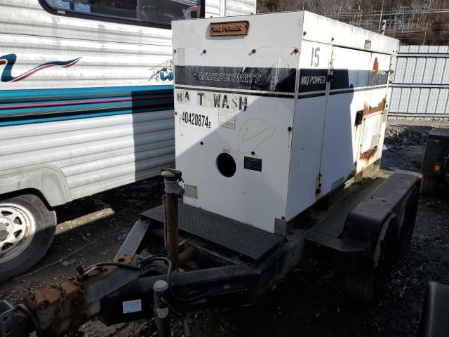 Image 2 of 1999 TECH TRAILER 1999 with VIN 4UYBJ1129XE001253