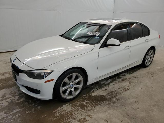 Obraz 1 z 2015 BMW 320 I 2015 z VIN WBA3B1G5XFNT05321