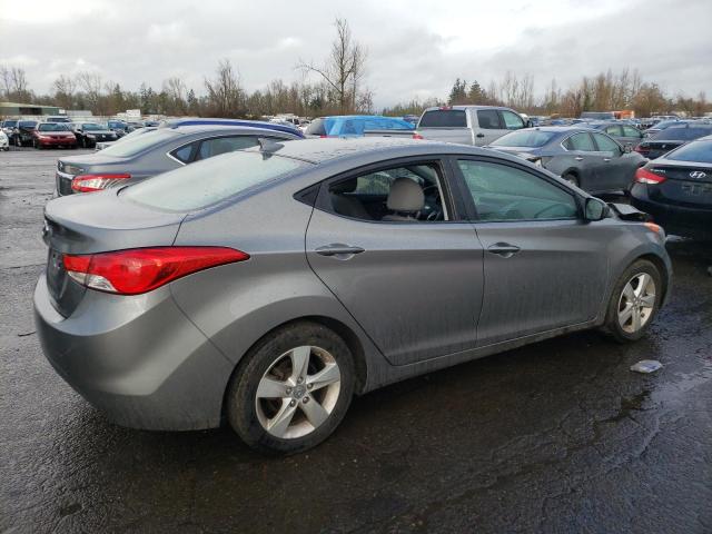 Изображение 3 2013 HYUNDAI ELANTRA GLS 2013 с VIN 5NPDH4AE9DH382145