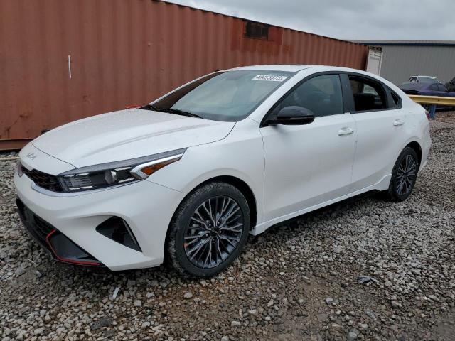 2023 KIA FORTE GT LINE 2023 image
