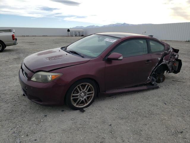 2007 TOYOTA SCION TC  2007 image