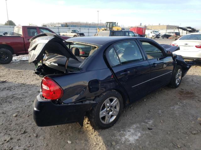 Image 3 of 2007 CHEVROLET MALIBU LT 2007 with VIN 1G1ZT57N77F135411