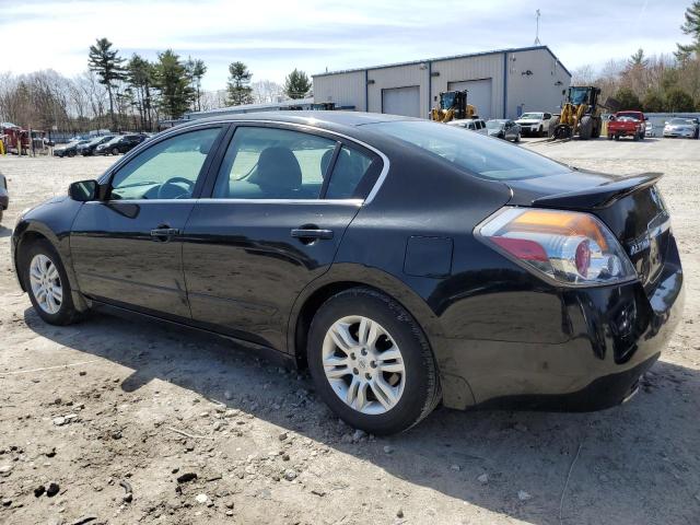 Image 2 of 2012 NISSAN ALTIMA BASE 2012 with VIN 1N4AL2AP4CN484724