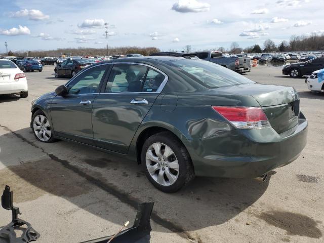 Изображение 2 2008 HONDA ACCORD EXL 2008 с VIN 1HGCP36808A075960