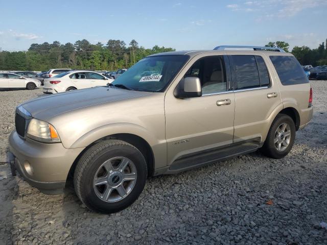 2004 LINCOLN AVIATOR  2004 image