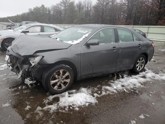 Изображение 1 2007 TOYOTA CAMRY CE 2007 с VIN JTNBE46K473081955