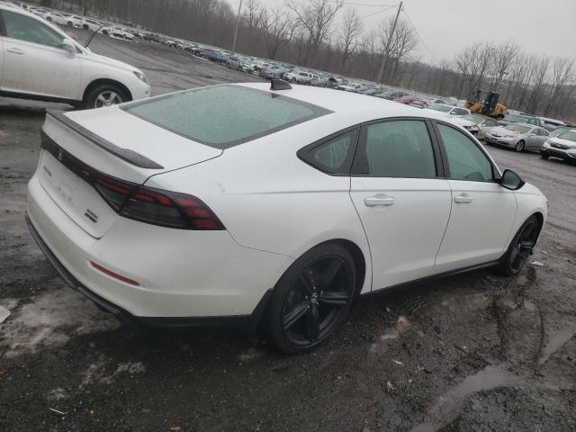 Изображение 3 2023 HONDA ACCORD HYBRID SPORT-L 2023 с VIN 1HGCY2F7XPA013978