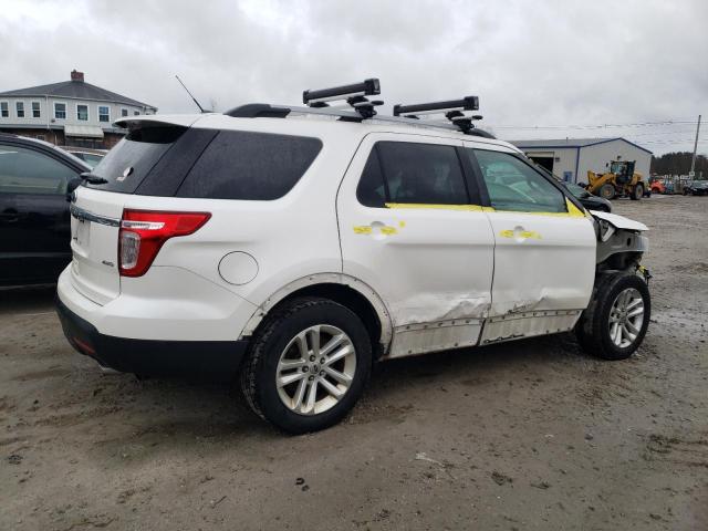 Obraz 3 z 2011 FORD EXPLORER XLT 2011 z VIN 1FMHK8D85BGA70708