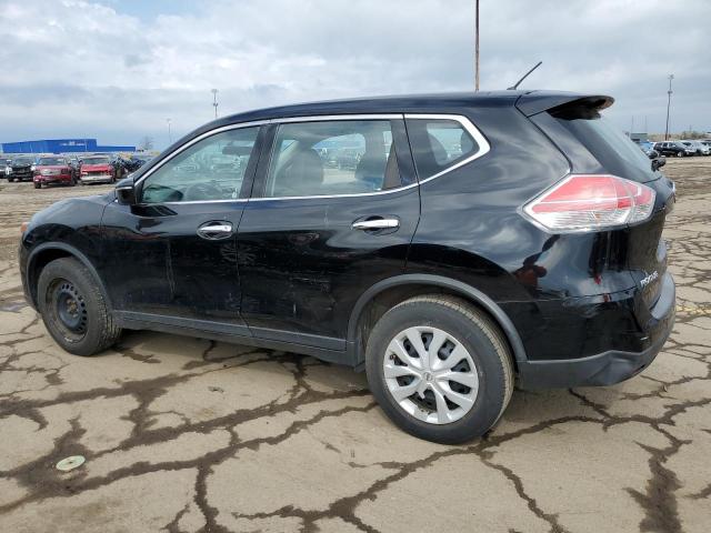 Изображение 2 2015 NISSAN ROGUE S 2015 с VIN KNMAT2MT1FP516296