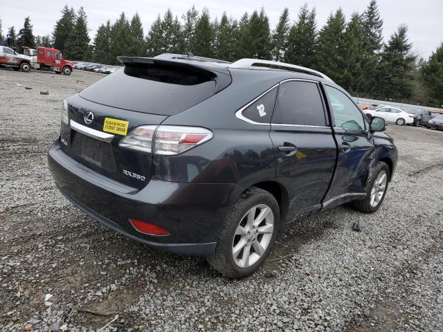 Изображение 3 2010 LEXUS RX 350 2010 с VIN JTJBK1BA7A2400817