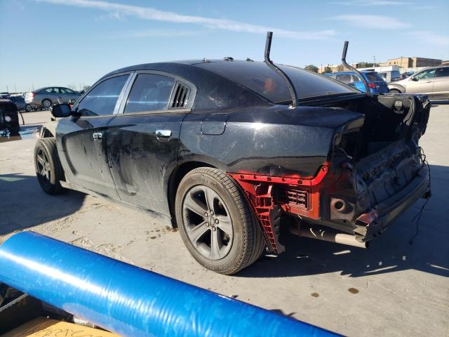 Obraz 2 z 2012 DODGE CHARGER SE 2012 z VIN 2C3CDXBGXCH234333