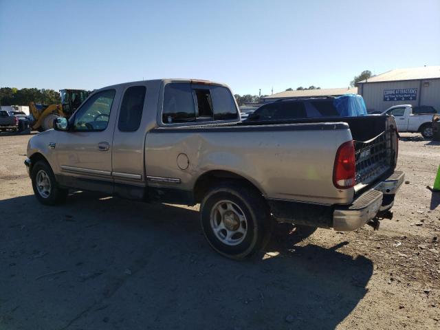 Image 2 of 1998 FORD F150  1998 with VIN 1FTZX17W3WNB62140