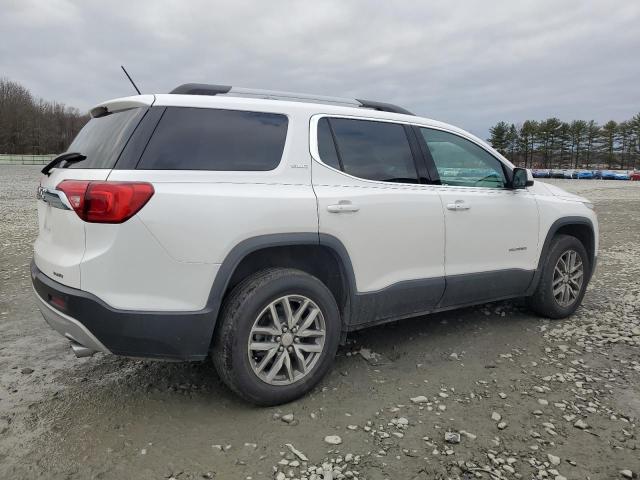Obraz 3 z 2019 GMC ACADIA SLE 2019 z VIN 1GKKNSLS4KZ281869