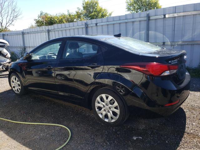Obraz 2 z 2016 HYUNDAI ELANTRA SE 2016 z VIN 5NPDH4AE5GH798312