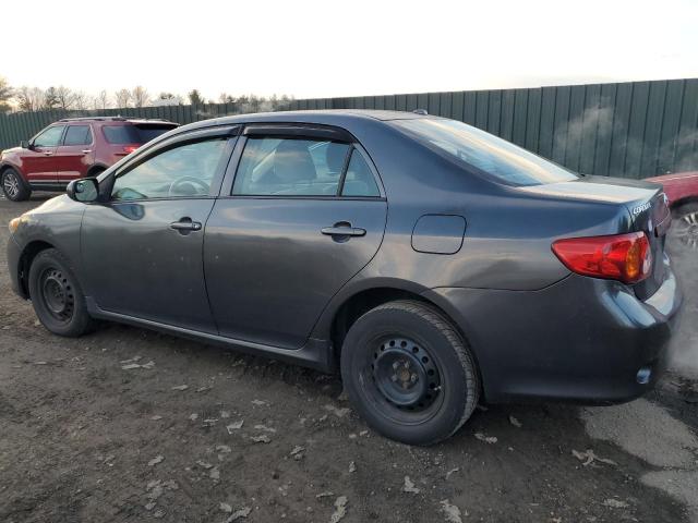 Изображение 2 2010 TOYOTA COROLLA BASE 2010 с VIN 2T1BU4EE0AC262536