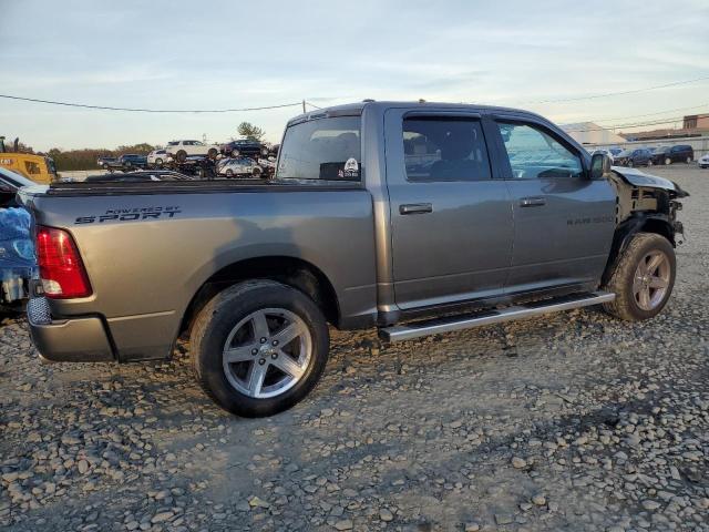 Изображение 3 2012 DODGE RAM 1500 SPORT 2012 с VIN 1C6RD7MT9CS213778