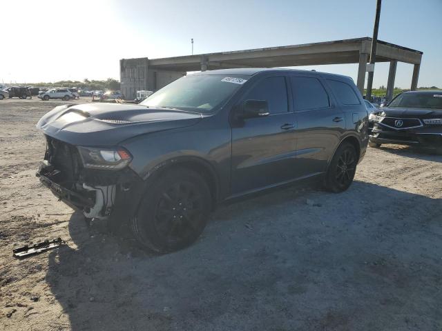 2018 DODGE DURANGO R/T 2018 image