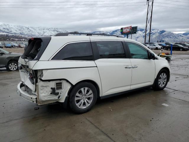 Obraz 3 z 2016 HONDA ODYSSEY EXL 2016 z VIN 5FNRL5H62GB103811