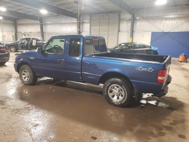 Изображение 2 2009 FORD RANGER SUPER CAB 2009 с VIN 1FTZR45E29PA08730