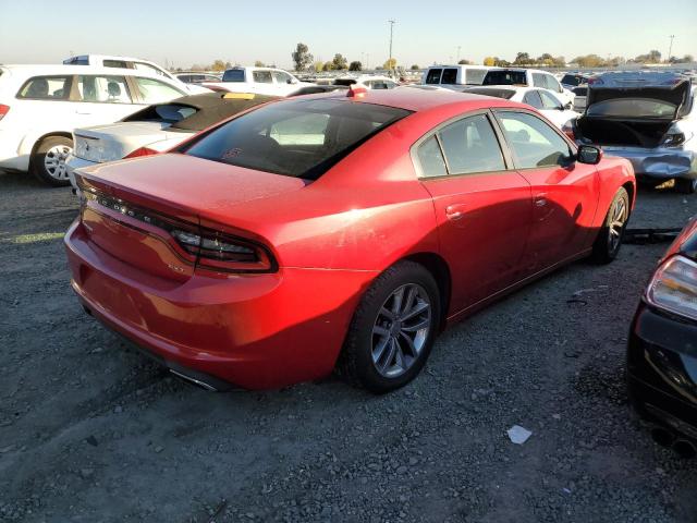 Obraz 3 z 2015 DODGE CHARGER SXT 2015 z VIN 2C3CDXHG1FH925133