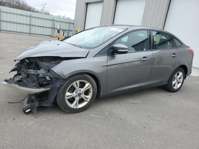 Image 1 of 2013 FORD FOCUS SE 2013 with VIN 1FADP3F28DL103118