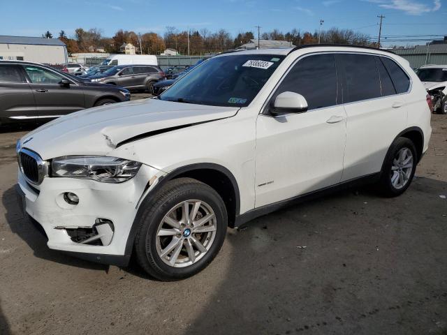 2015 BMW X5 XDRIVE35I 2015 image
