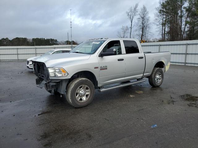 Изображение 1 2018 RAM 2500 ST 2018 с VIN 3C6UR5CJ9JG336551