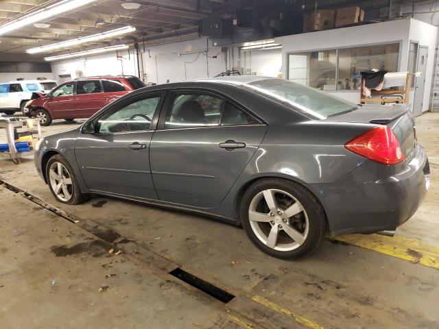 Изображение 2 2008 PONTIAC G6 GT 2008 с VIN 1G2ZH57N184179978
