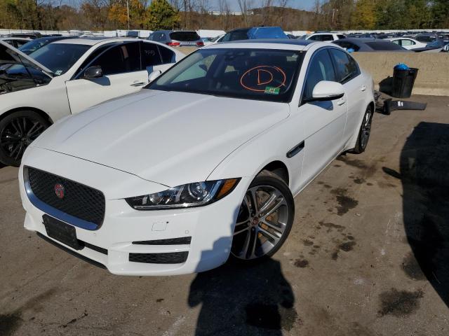 Obraz 2017 JAGUAR XE PREMIUM 2017