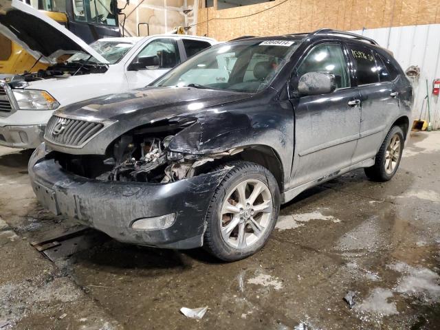 Изображение 1 2009 LEXUS RX 350 2009 с VIN 2T2HK31U19C127516