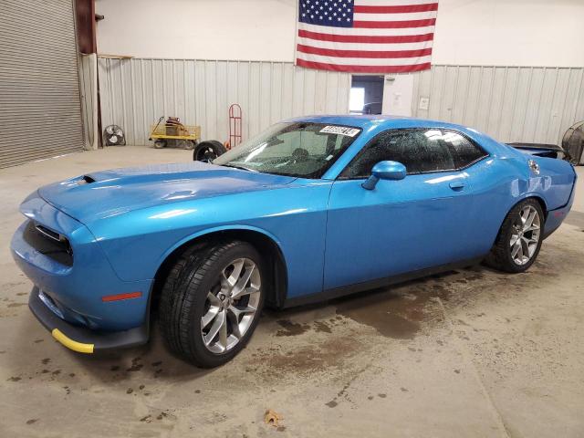 Изображение 1 2023 DODGE CHALLENGER GT 2023 с VIN 2C3CDZJG0PH558667
