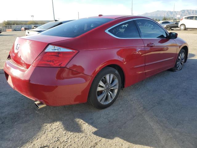 Изображение 3 2009 HONDA ACCORD EXL 2009 с VIN 1HGCS12899A021955