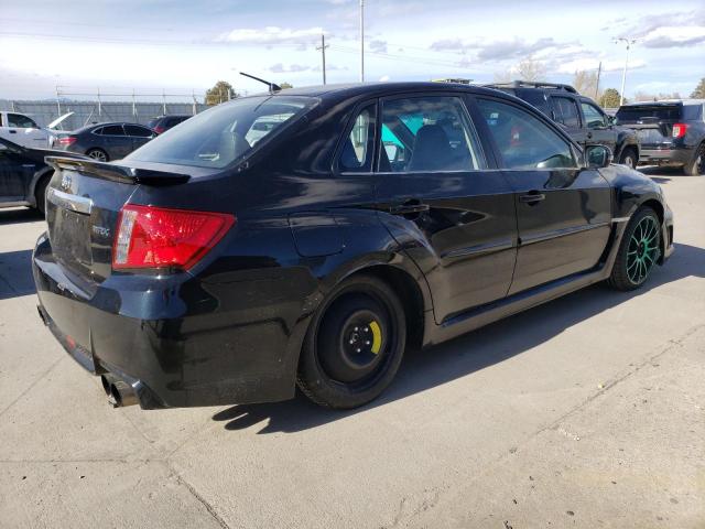 Image 3 of 2011 SUBARU IMPREZA WRX 2011 with VIN JF1GV7F62BG519006