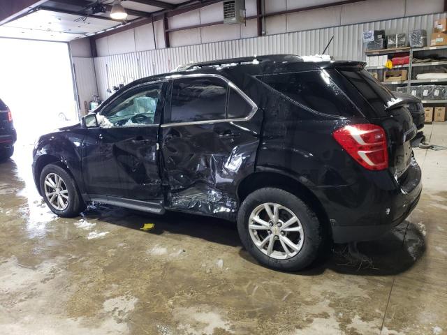 Image 2 of 2017 CHEVROLET EQUINOX LT 2017 with VIN 2GNFLFEK8H6350288